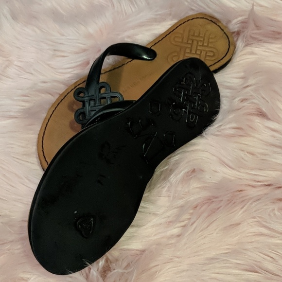 DIANE VON FURSTENBERG * SANDALS - Picture 4 of 5